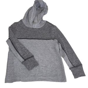 Tommy Bahama toddler hooded long sleeve shirt, size XS ( 4 ), NWOT